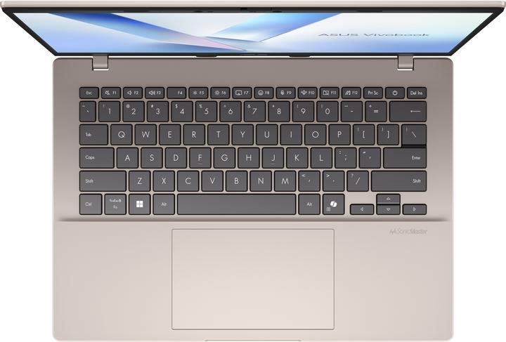Produktbild ASUS VivoBook 14 (14", Intel Core Ultra 5 225H, 16 GB, 512 GB, CH)