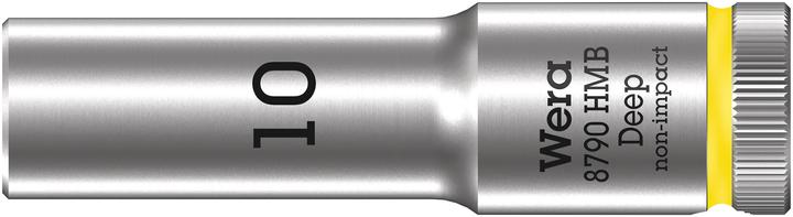 Immagine prodotto Wera 8790 HMB Deep 10,0 (10 mm)