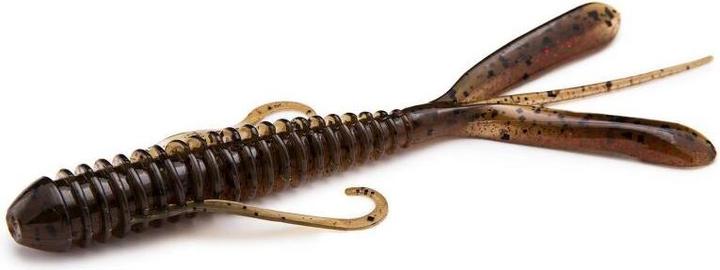 Keitech Hog Impact red crawdad (7.50 cm)