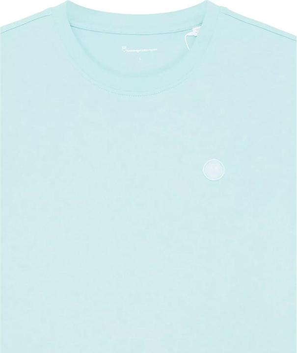 Actual product image KnowledgeCotton Apparel Loke Badge (XL)