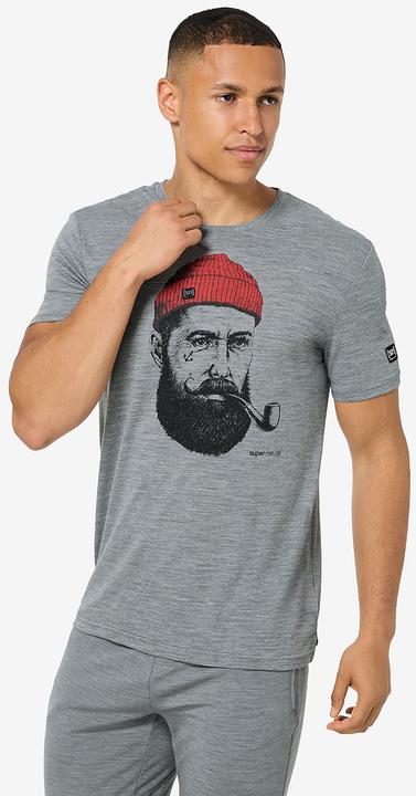 Immagine prodotto Super Natural Maglietta Sn Sailor (L)