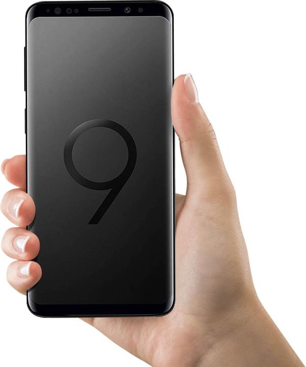 Immagine prodotto Samsung Display LCD Galaxy S9 (Display, Galaxy S9)
