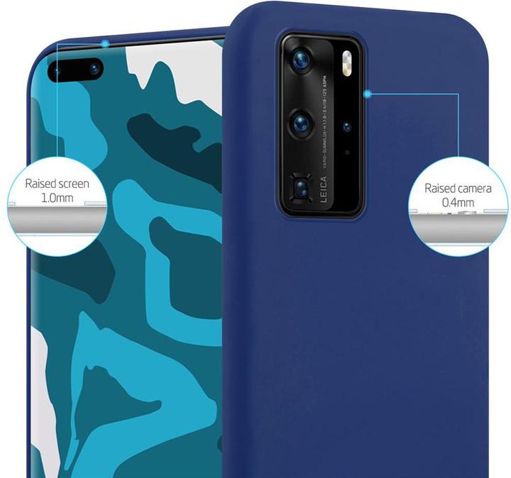 Immagine prodotto Cadorabo Copertina in TPU Candy