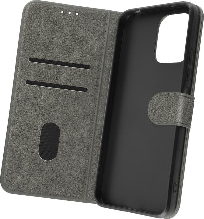 Actual product image Avizar Chesterfield Series (Xiaomi Redmi 12)