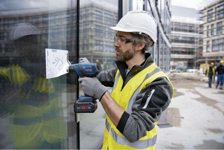 Productafbeelding Bosch Professional GHG 18V-50 Solo