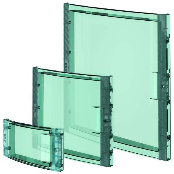 Striebel & John Striebel&John Door transparent M65TT336