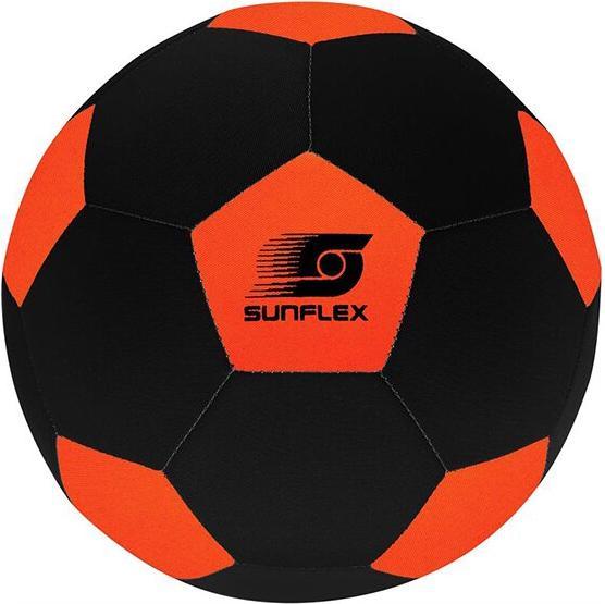 Sunflex Fussball Neopren orange (5)