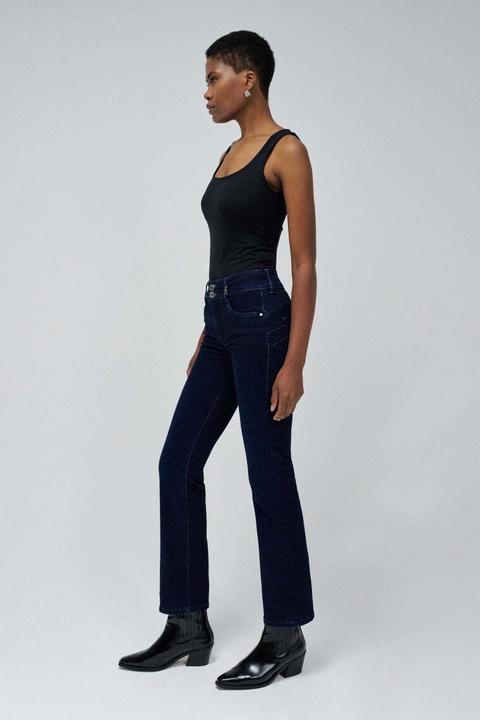 Immagine prodotto Salsa Jeans Jeans Secret Straight (W26/L30)