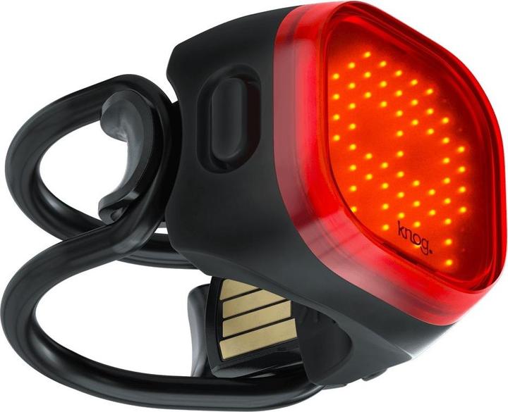 Blinder Mini Skull (35 lm, 30 lm)
