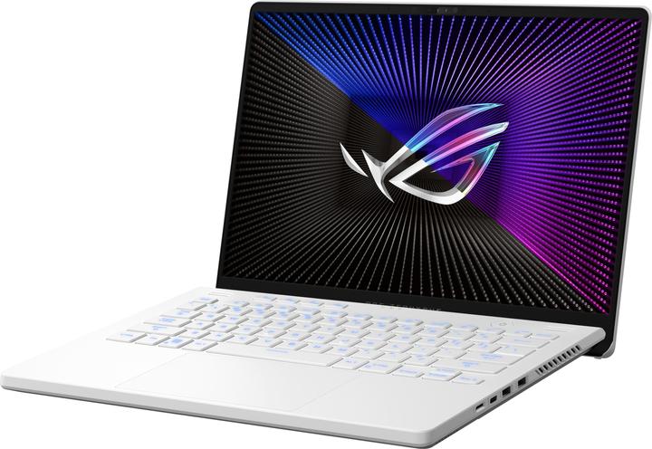 ASUS ROG Zephyrus G14 (14", AMD Ryzen 9 7940HS, 32 GB, 1000 GB, DE)