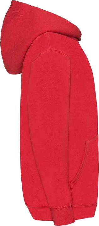 Immagine prodotto Fruit of the Loom - Classic 80/20 - Felpa con Cappuccio - Bambini (116)