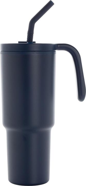 Xd Collection Trinkbecher Graphic 360 Recycelter Edelstahl 900ml (0.90 l)