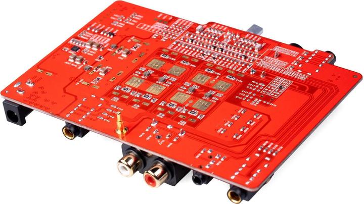 Actual product image iFi Audio Zen CAN (Bass Boost, gain switch)