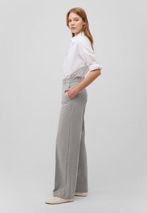 Actual product image Mavi Hose Woven Pants (L)