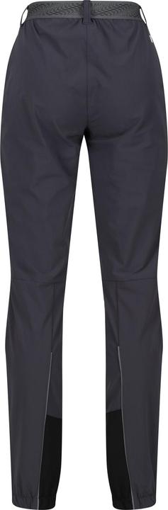 Actual product image Regatta Womens/Ladies Mountain III Walking Trousers (Frequency band 38 (2600 MHz))