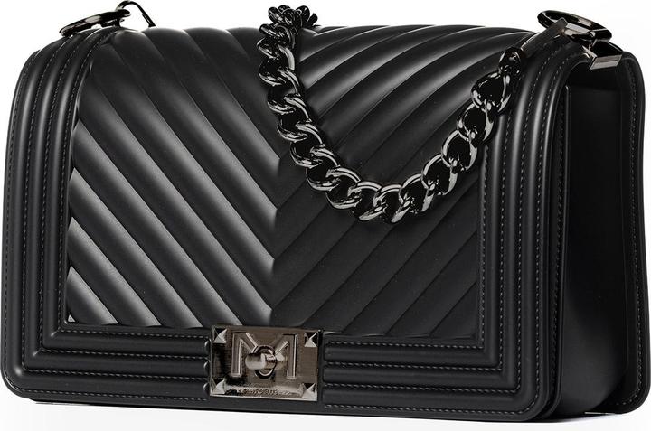 Immagine prodotto Marc Ellis Damen Schultertasche - Modell Evanthe Lux - 100% Gummi - 25.0 X 15.0 X 8.0 Cm