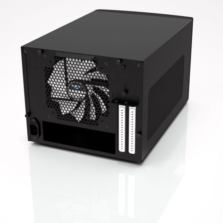Produktbild Fractal Node 304 (Mini-ITX)