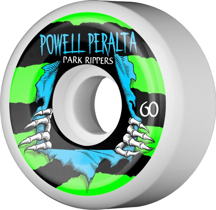 Immagine prodotto PF Park Ripper 2 (60 mm)