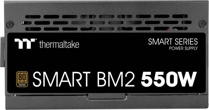 Produktbild Thermaltake Smart BMm2 80 Plus Bronze Semi Modular (550 W)
