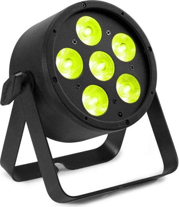 BeamZ Scheinwerfer BAC322 (10 W, LED)