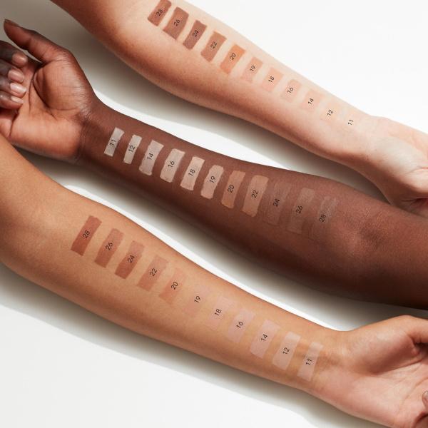 Actual product image Gosh X-Ceptional Wear (18)