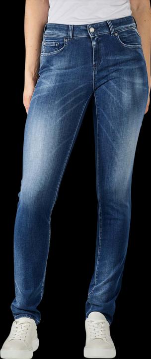Replay Faaby Jeans Slim Fit 661-WI3