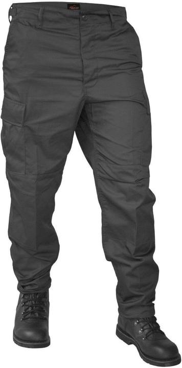 Actual product image Normani SWAT/Police/Security Carnival Costume (L)