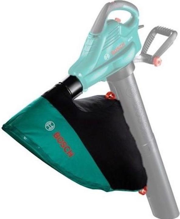 Produktbild Bosch Home & Garden Fangsack (Laubsauger + Laubbläser, Grasfangkorb + Fangsack)