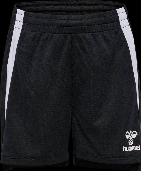 Produktbild hummel hmlLEAD 2.0 SHORTS KIDS (128)