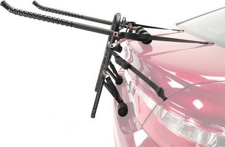 Actual product image Hollywood Racks F4-b