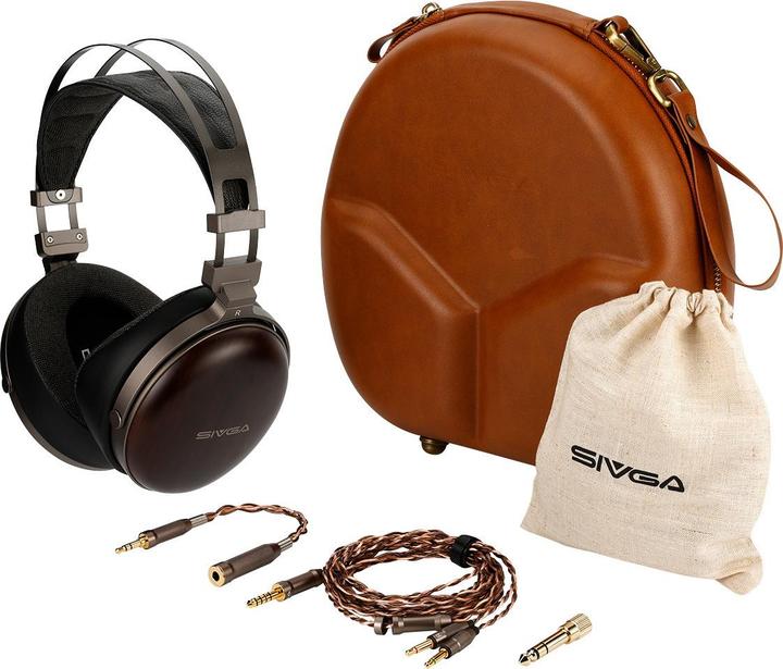 Actual product image Sivga Peng (Cable)
