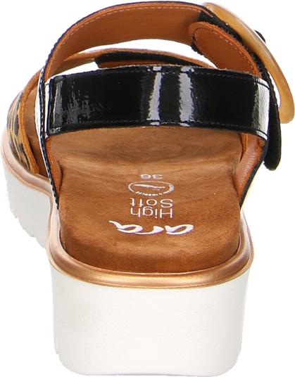 Actual product image Ara Sandalen (40)