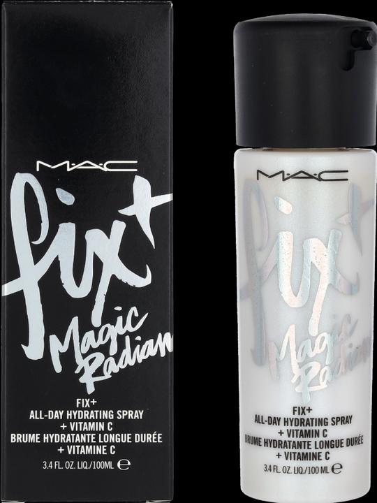 Produktbild MAC Cosmetics Prep+ Prime Fix+Magic Radiance