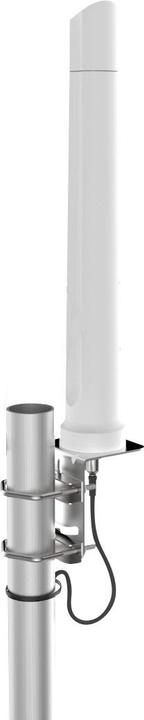 Image du produit Poynting antenne wifi 2.4 ghz/5ghz 7.5dbi 1x1 antenne omnidirectionnelle omni-296 (WiFi)