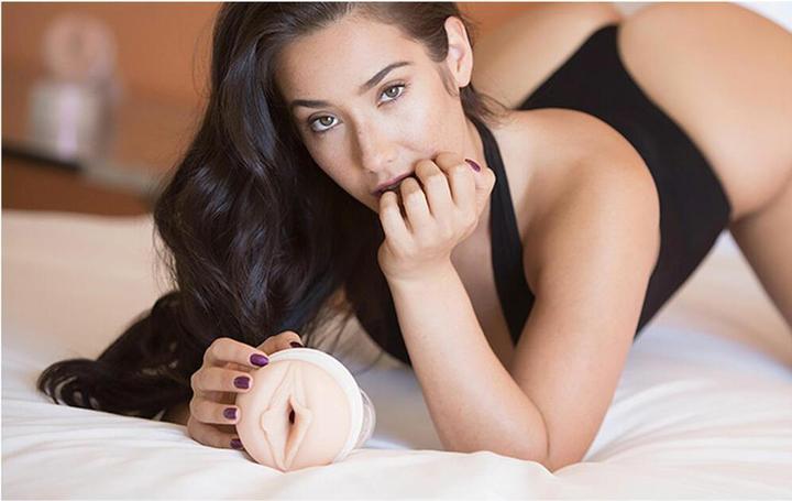 Produktbild Fleshlight Eva Lovia Sugar