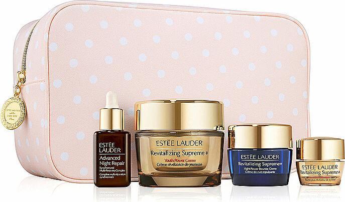 Estée Lauder Geschenkset Supreme+ Moisture Value Set / / (Gesichtspflege set)