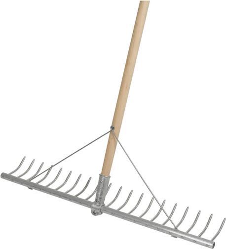 Produktbild Offner Heurechen 240 cm
