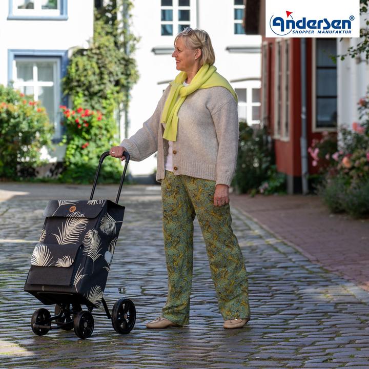 Image du produit Andersen Quattro Shopper Signe
