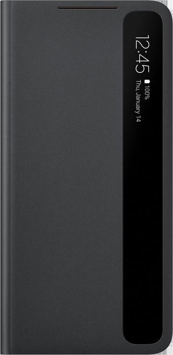 Samsung Smart Clear View Cover (Samsung Galaxy S21+ 5G)