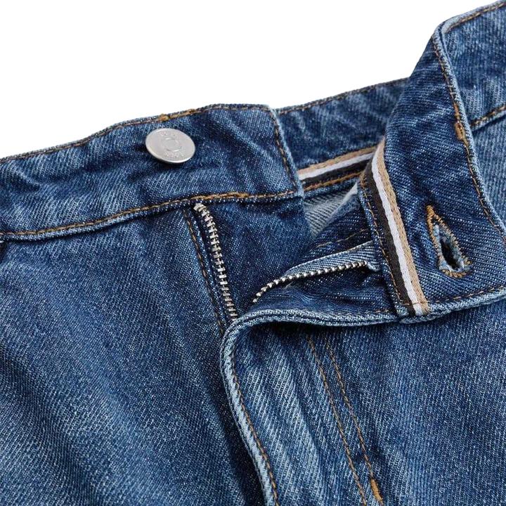 Immagine prodotto Hugo Boss Jeans Ritagliata Dritto Donna (26)