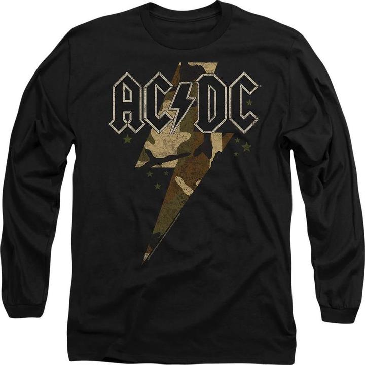 AC/DC TShirt (M)