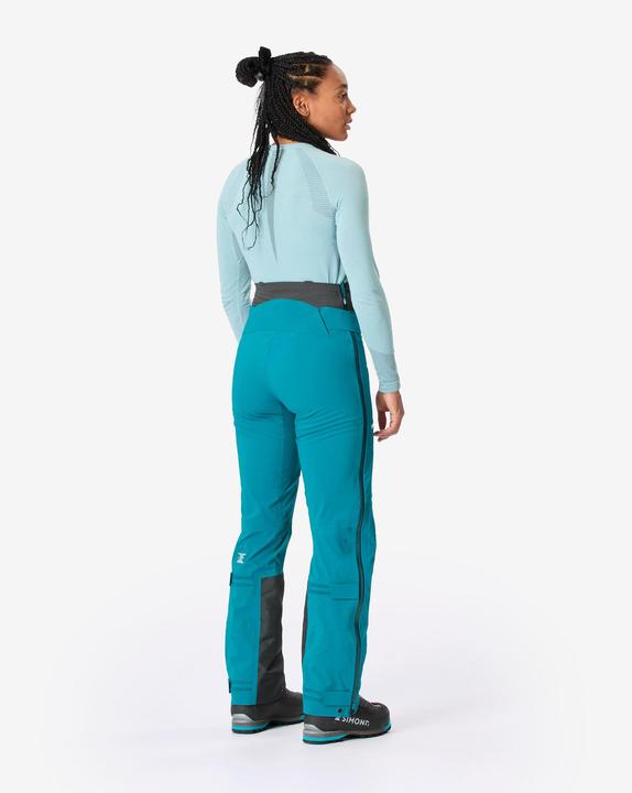 Produktbild Simond Funktionshose Damen - ICE türkis (44)