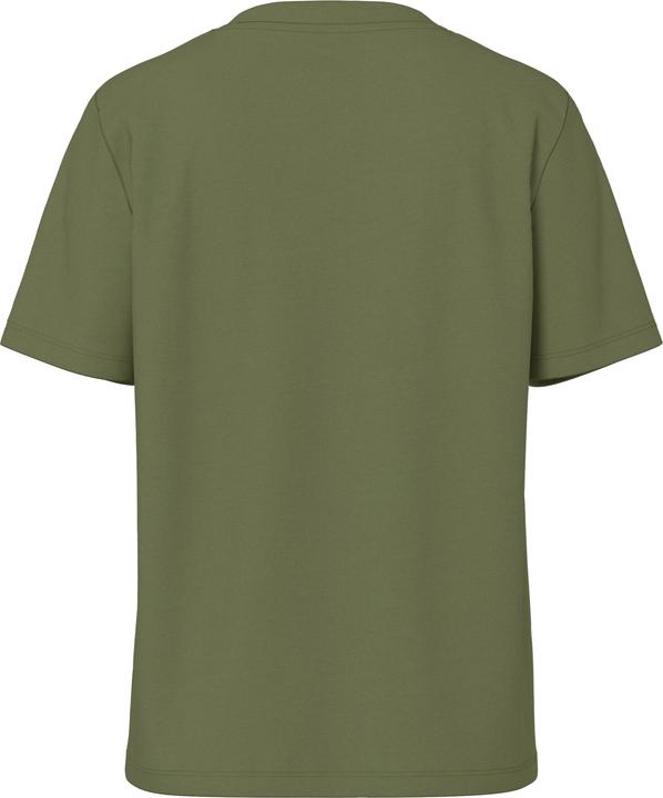 Produktbild Pieces Pcria Ss Solid Tee Noos Bc (M)