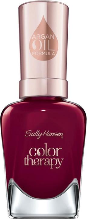 Sally Hansen Color Therapy - Unwine'd 370 (370 Unwine'd, Farblack)