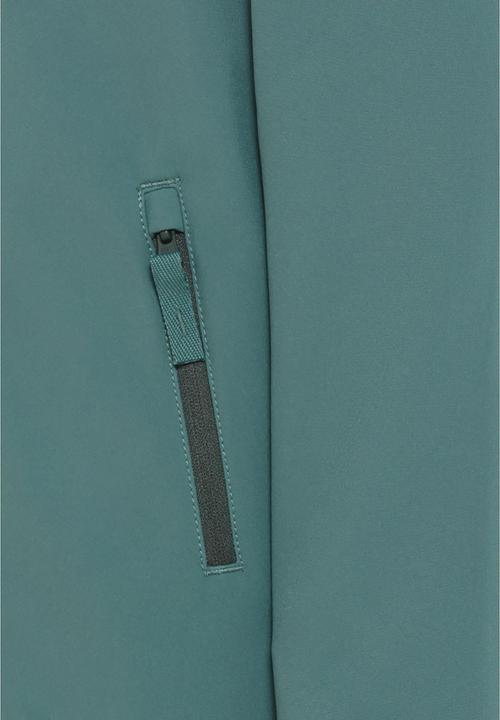 Actual product image Jack Wolfskin Fourwinds Jacket Kids (116)