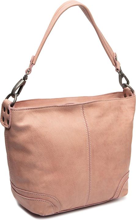 Immagine prodotto The Chesterfield Brand Lucy Schultertasche Leder 22 cm