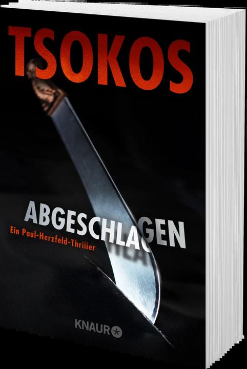 Produktbild Abgeschlagen (Deutsch, Michael Tsokos, 2021)