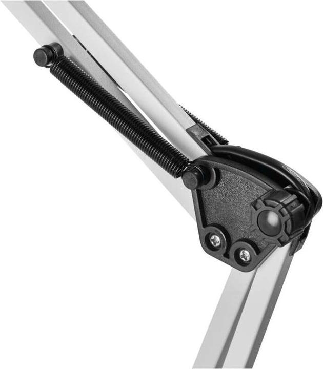 Produktbild Emos Schreibtischlampe LUCAS, Weiss (E27)