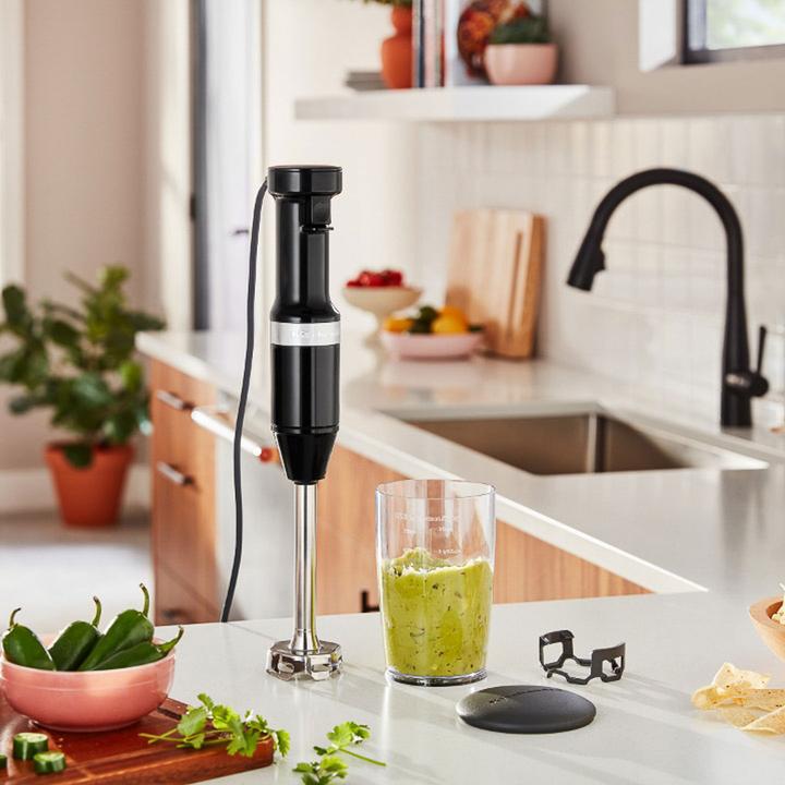 Produktbild KitchenAid 5KHBV53