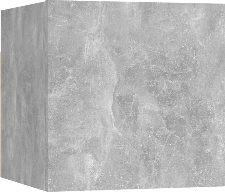 Actual product image VidaXL Ibrahim (80 x 30 x 30 cm)